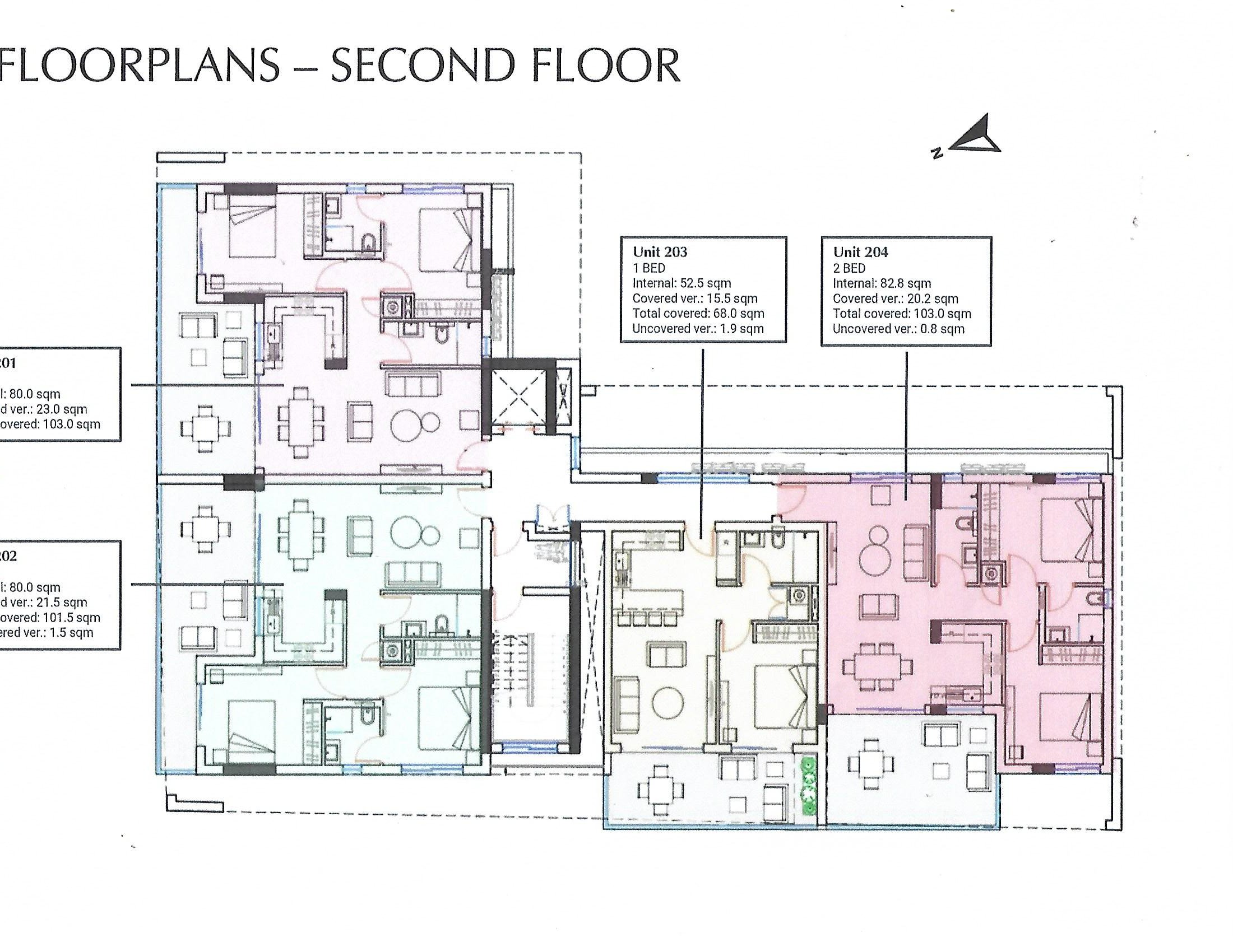 floorplans