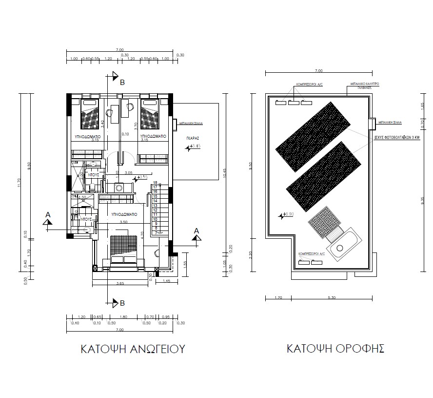 floorplans