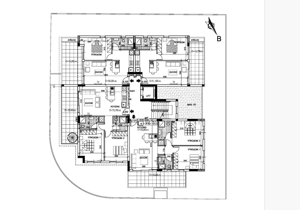 floorplans