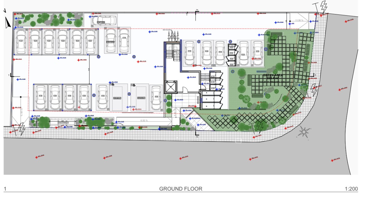 floorplans