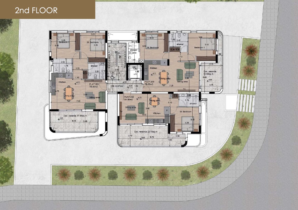 floorplans