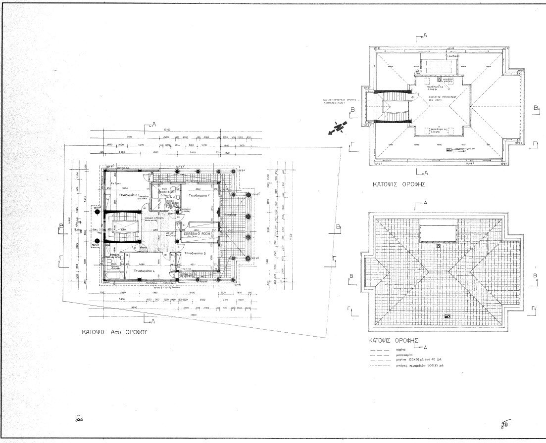 floorplans