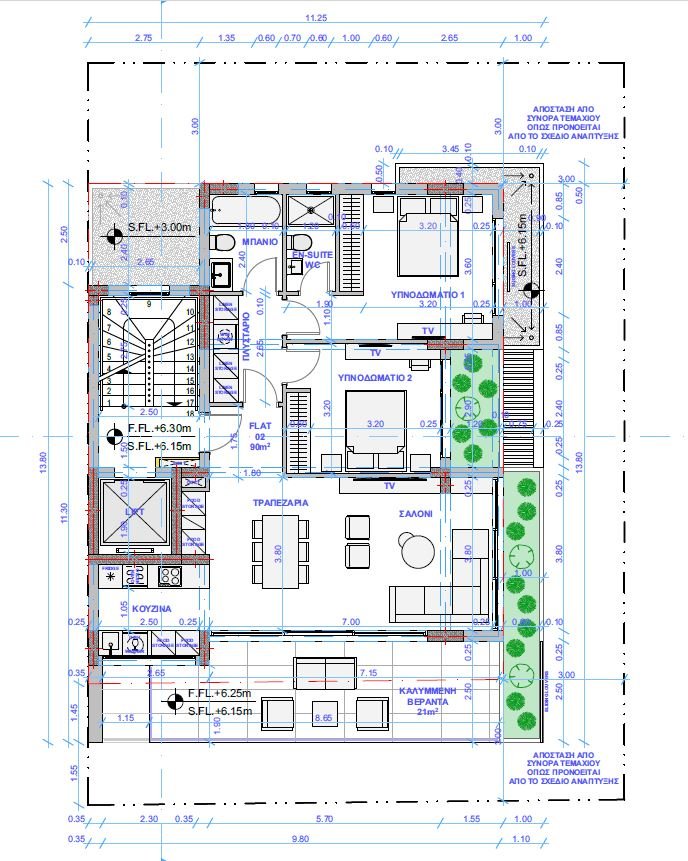 floorplans