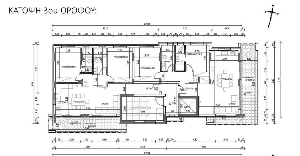 floorplans