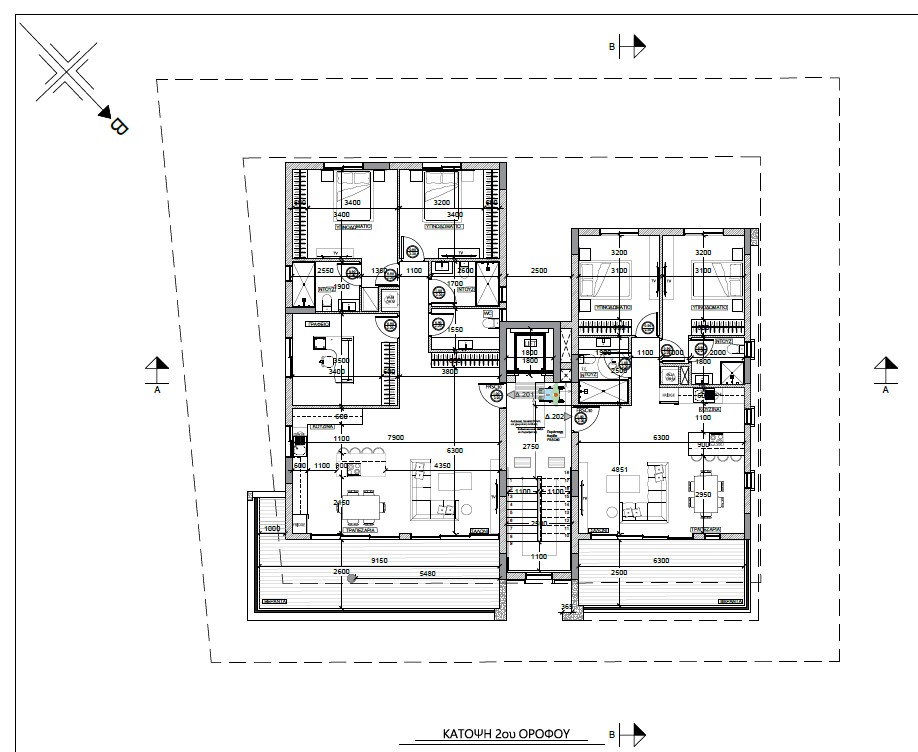 floorplans