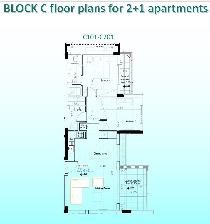 floorplans