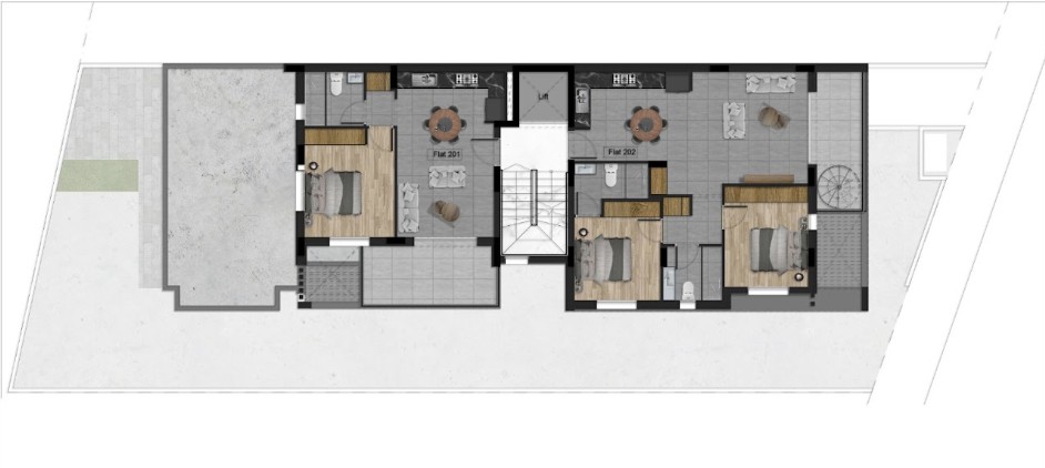 floorplans