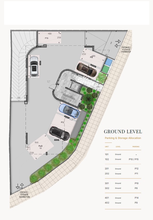 floorplans