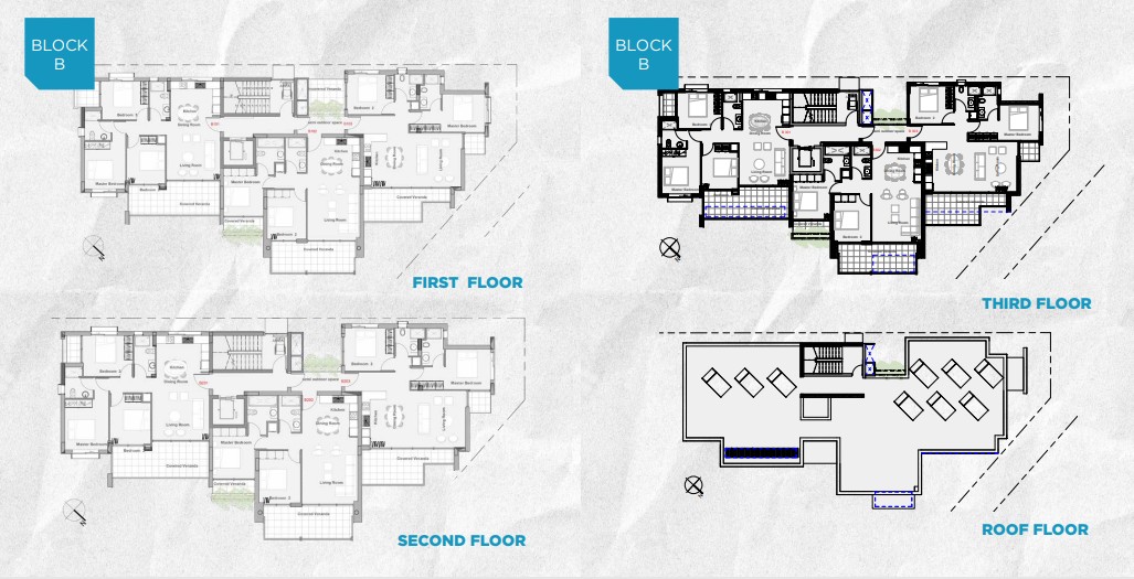 floorplans
