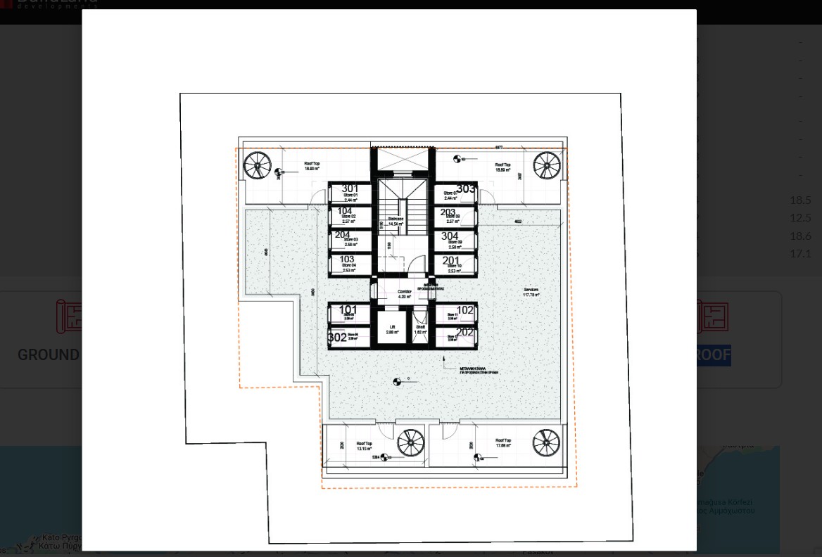 floorplans