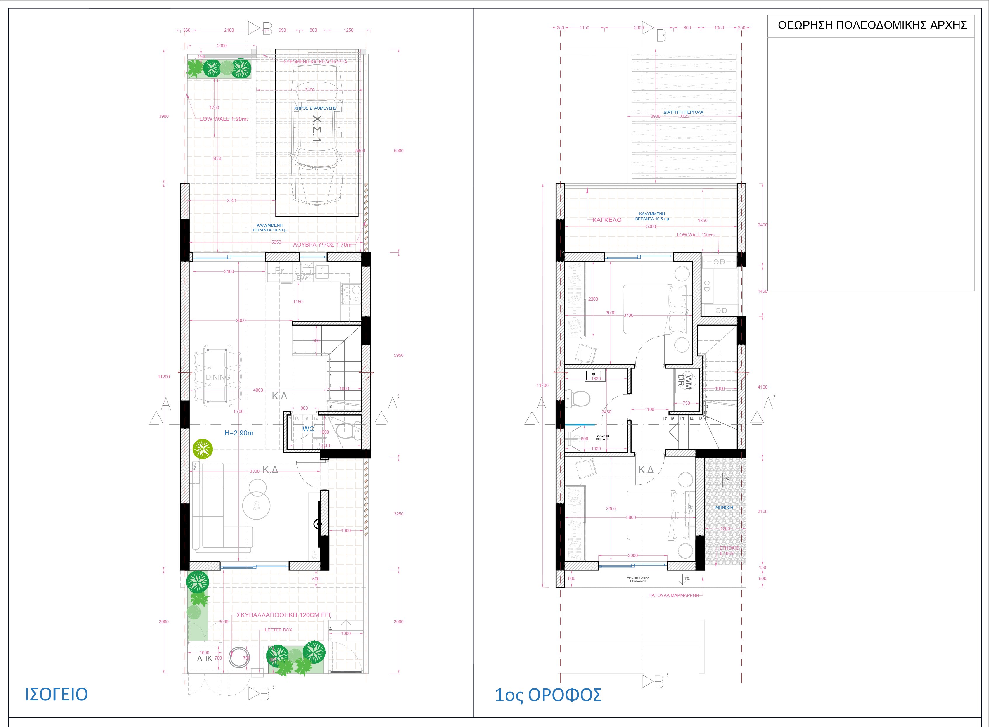 floorplans