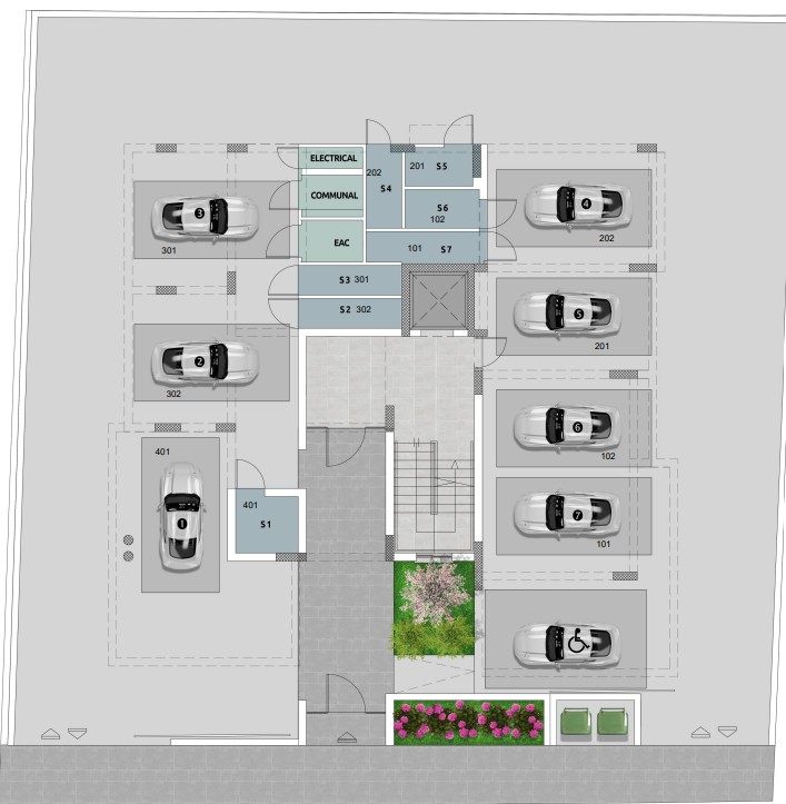 floorplans