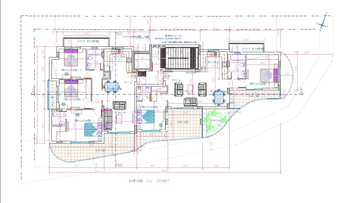 floorplans