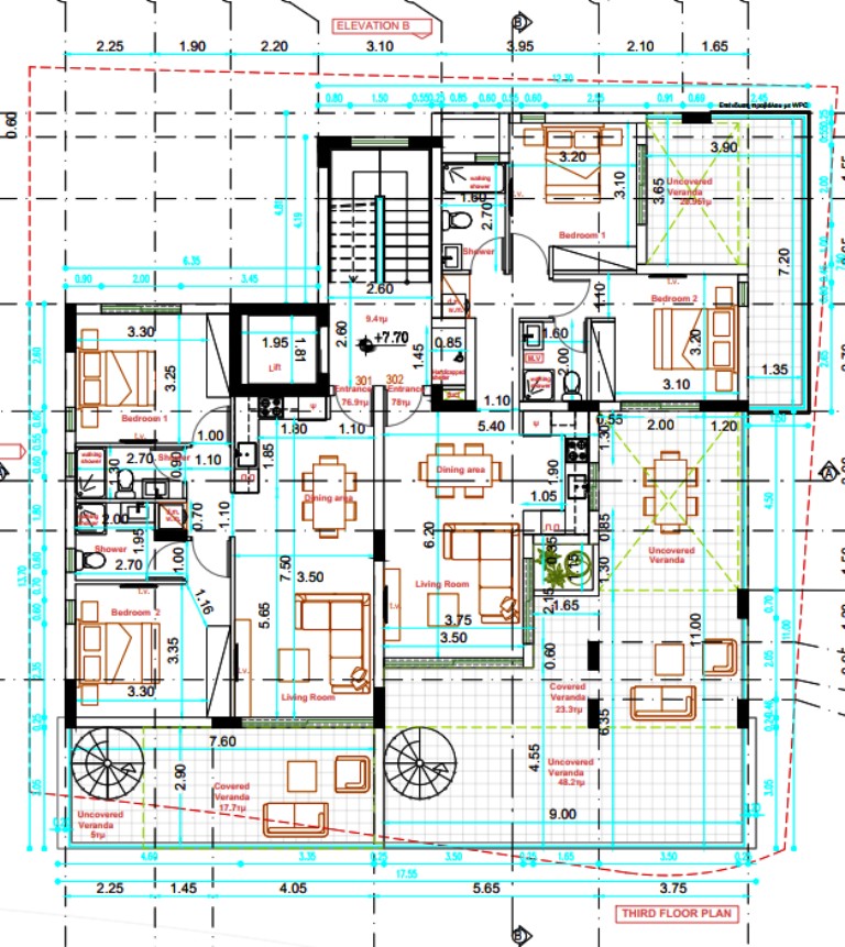 floorplans