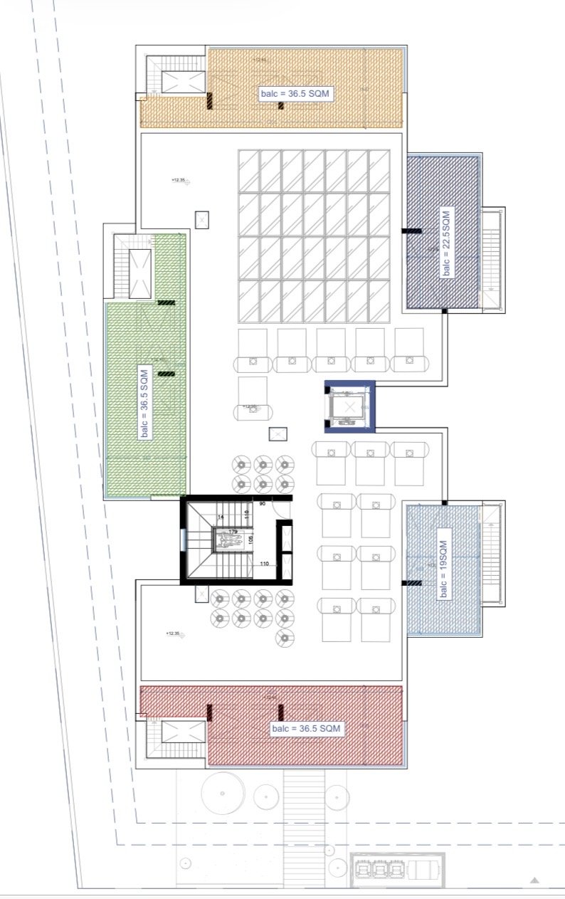 floorplans