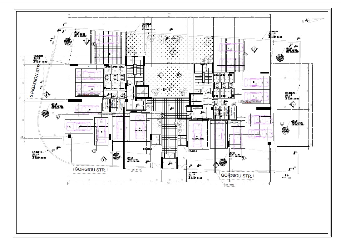 floorplans
