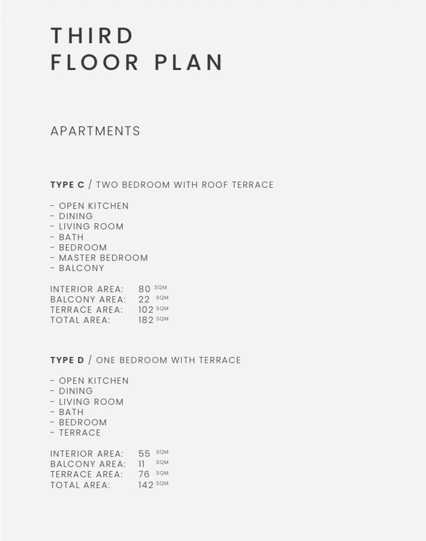 floorplans