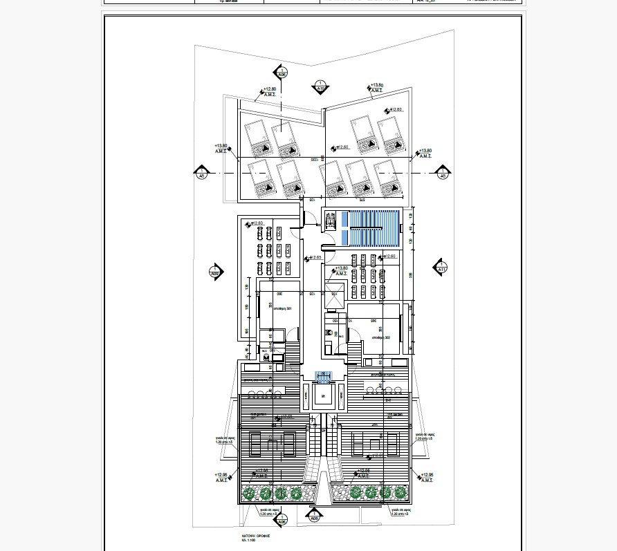 floorplans