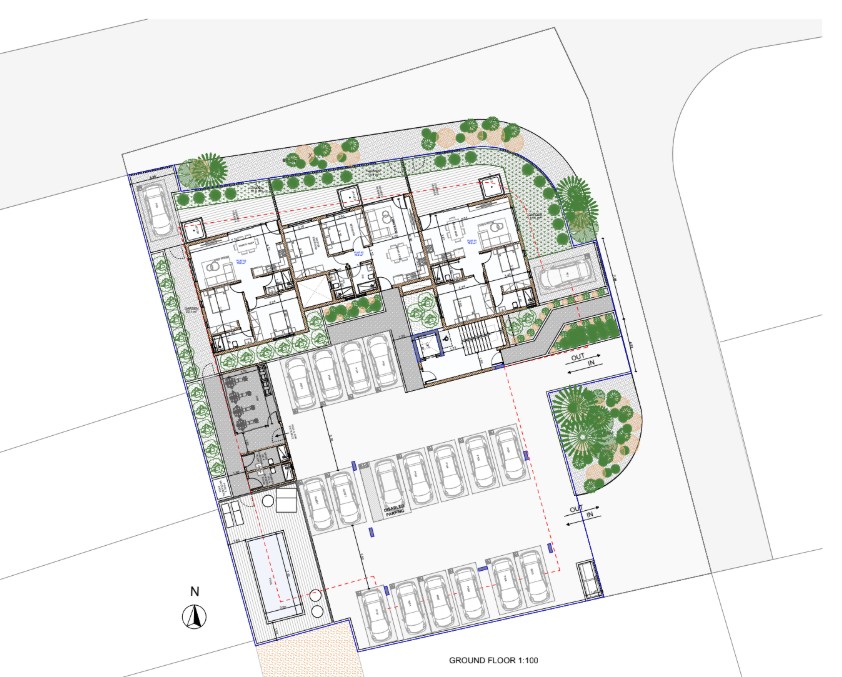 floorplans