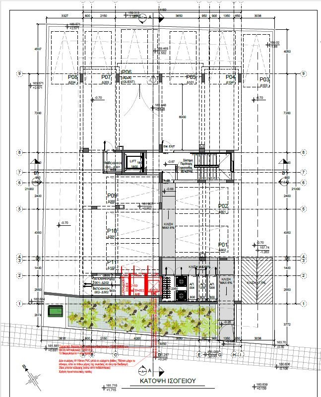floorplans