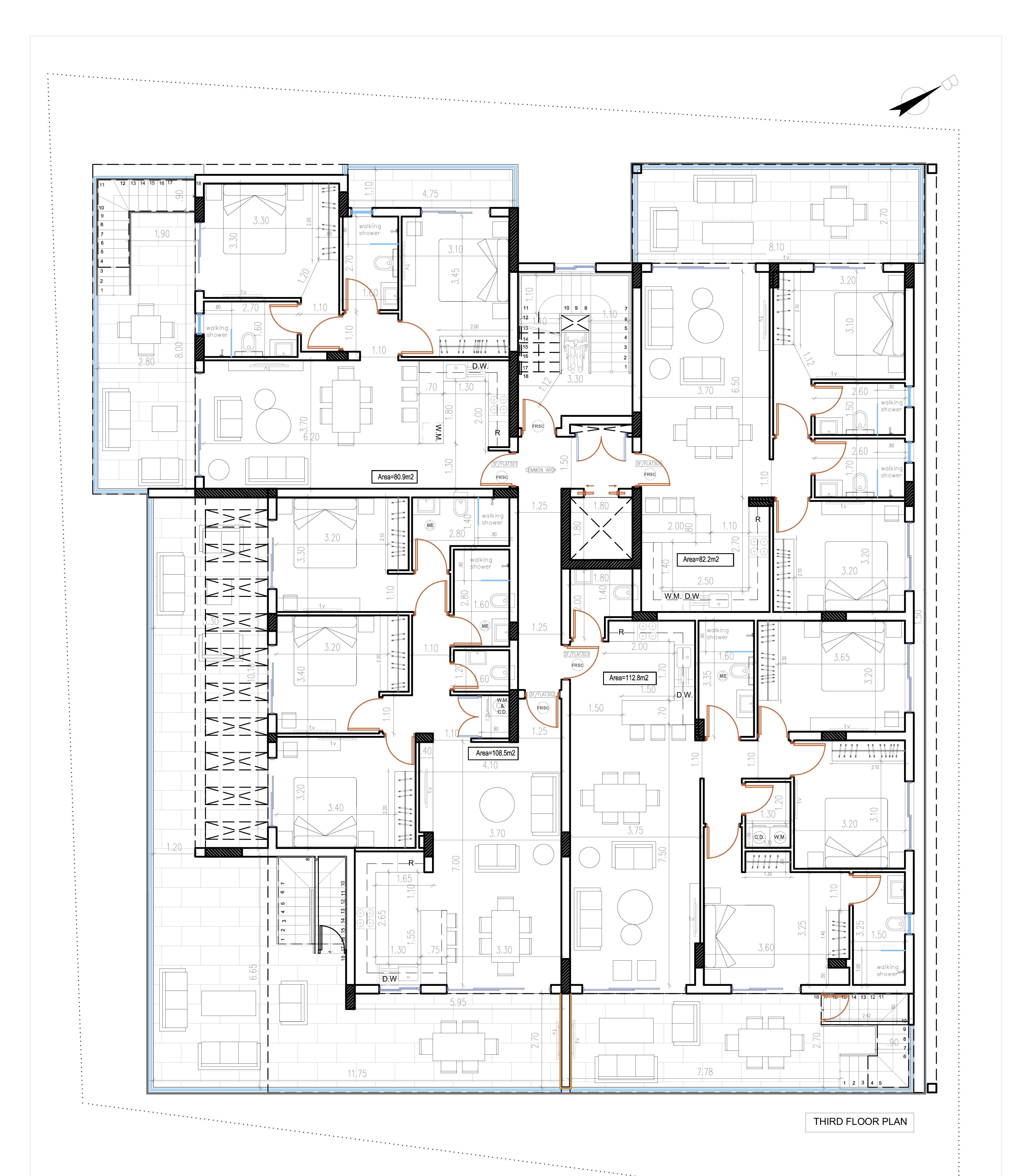 floorplans