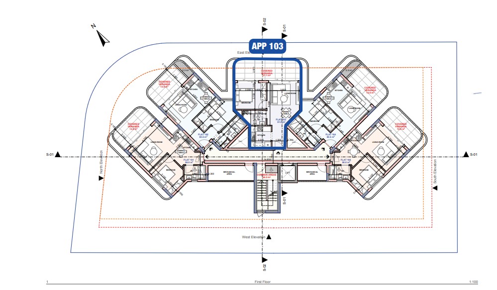floorplans