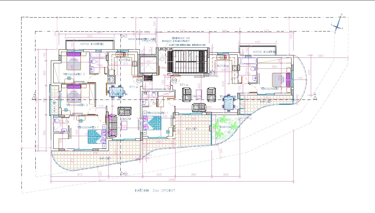 floorplans