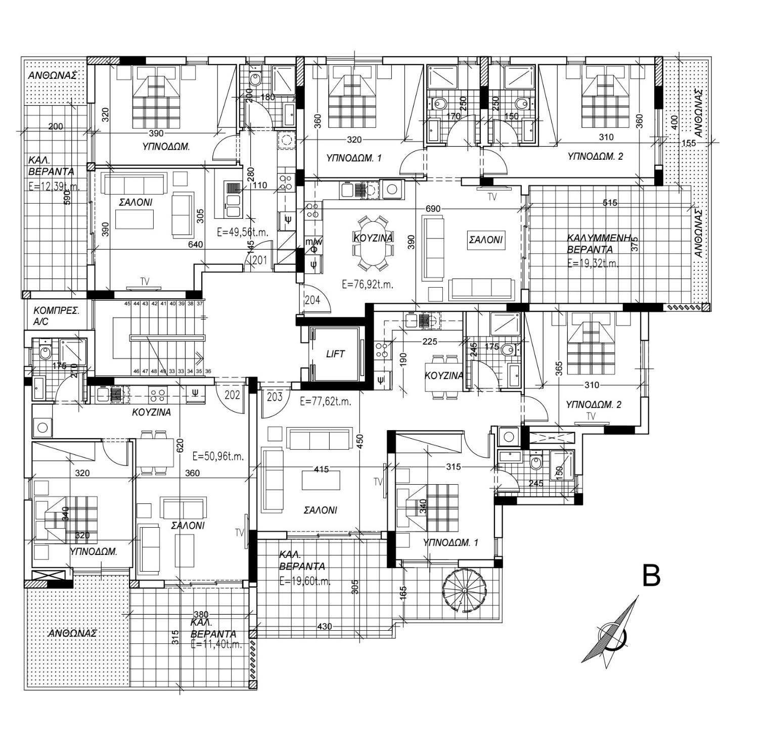 floorplans