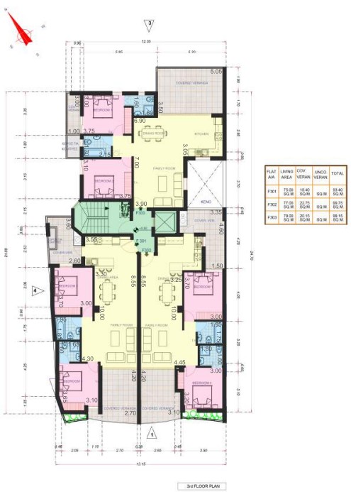 floorplans