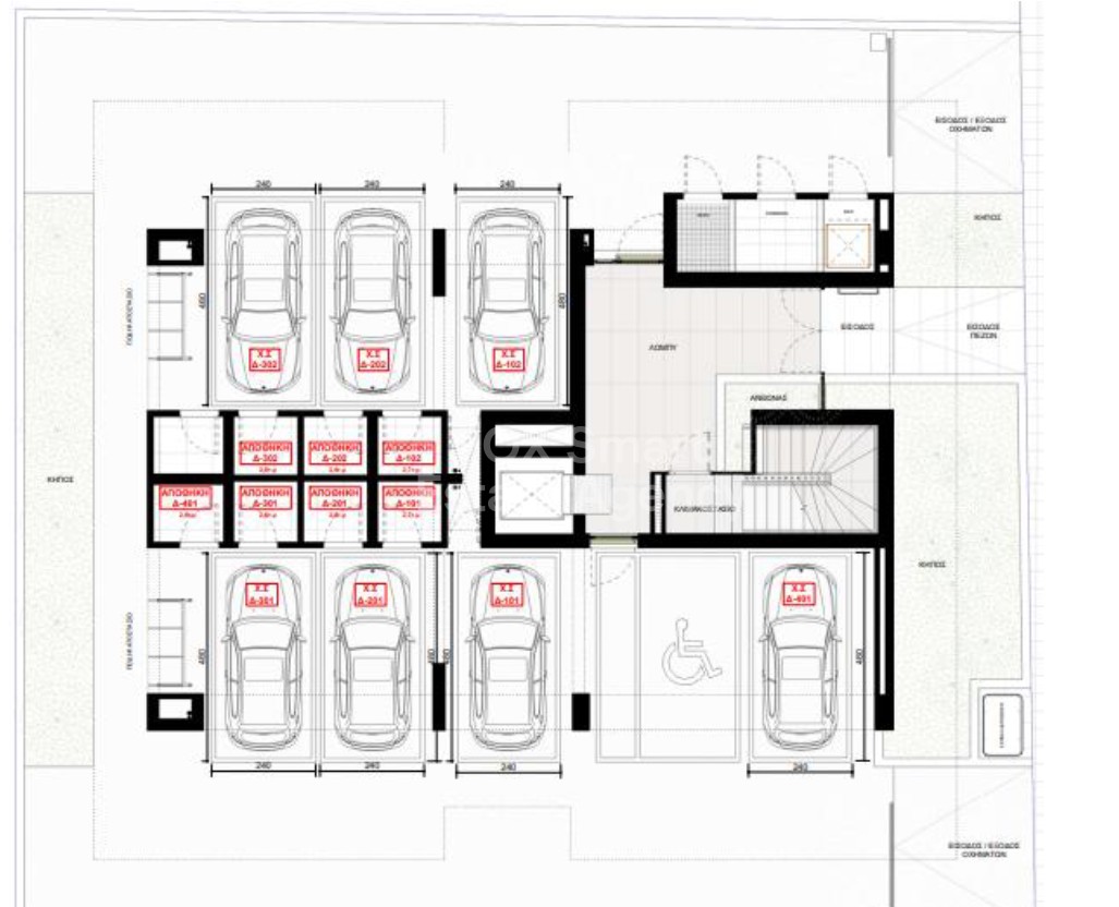 floorplans