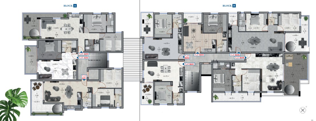 floorplans
