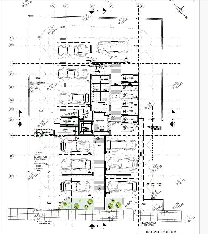 floorplans
