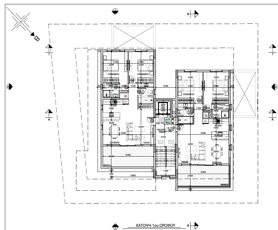 floorplans