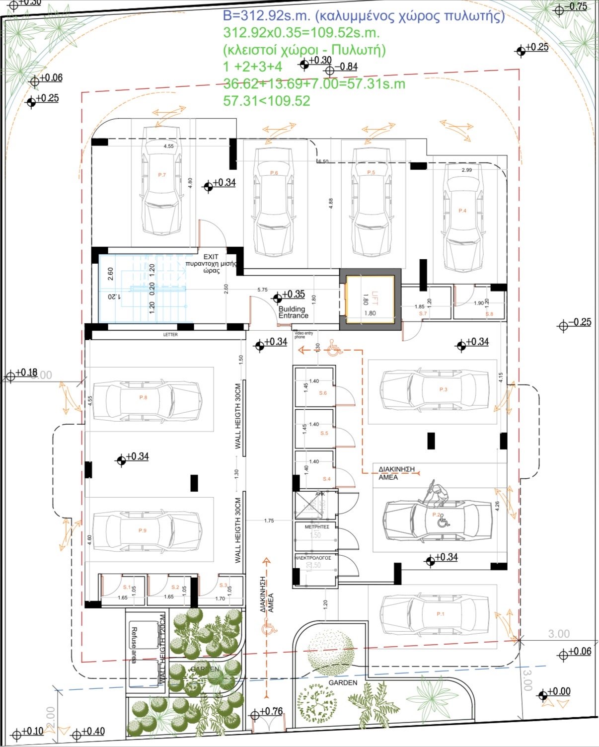 floorplans