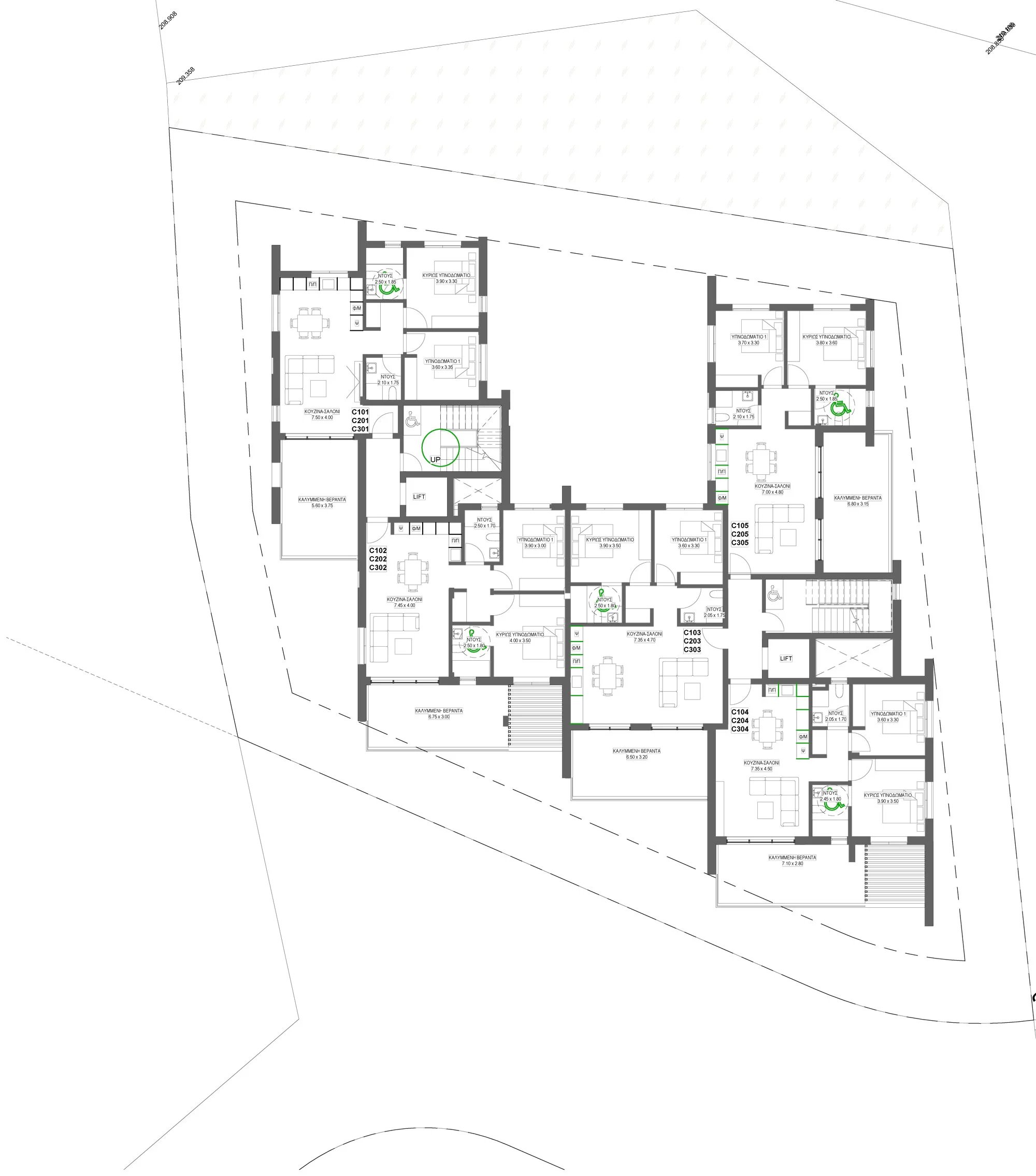 floorplans