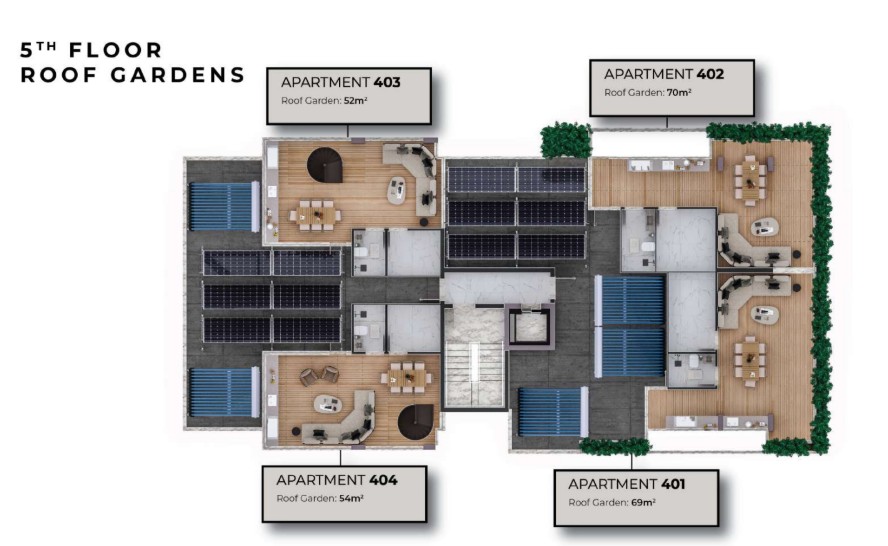 floorplans