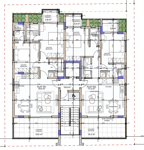 floorplans