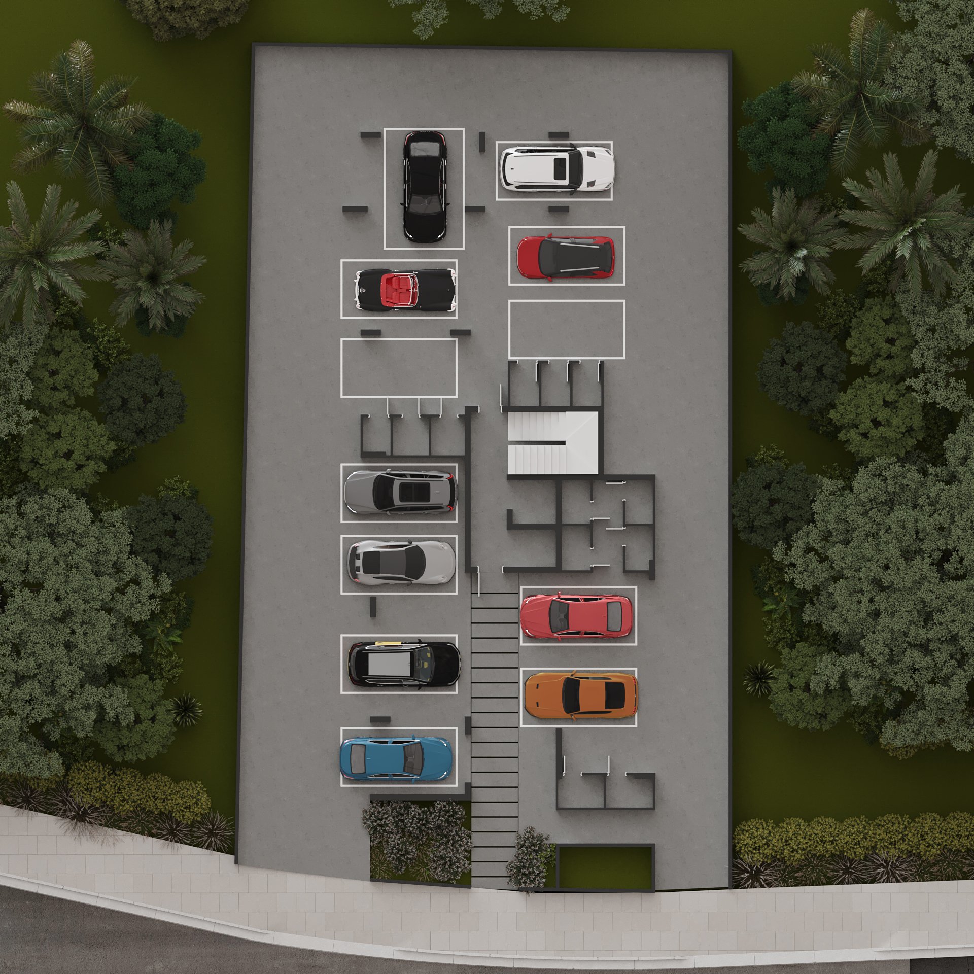 floorplans