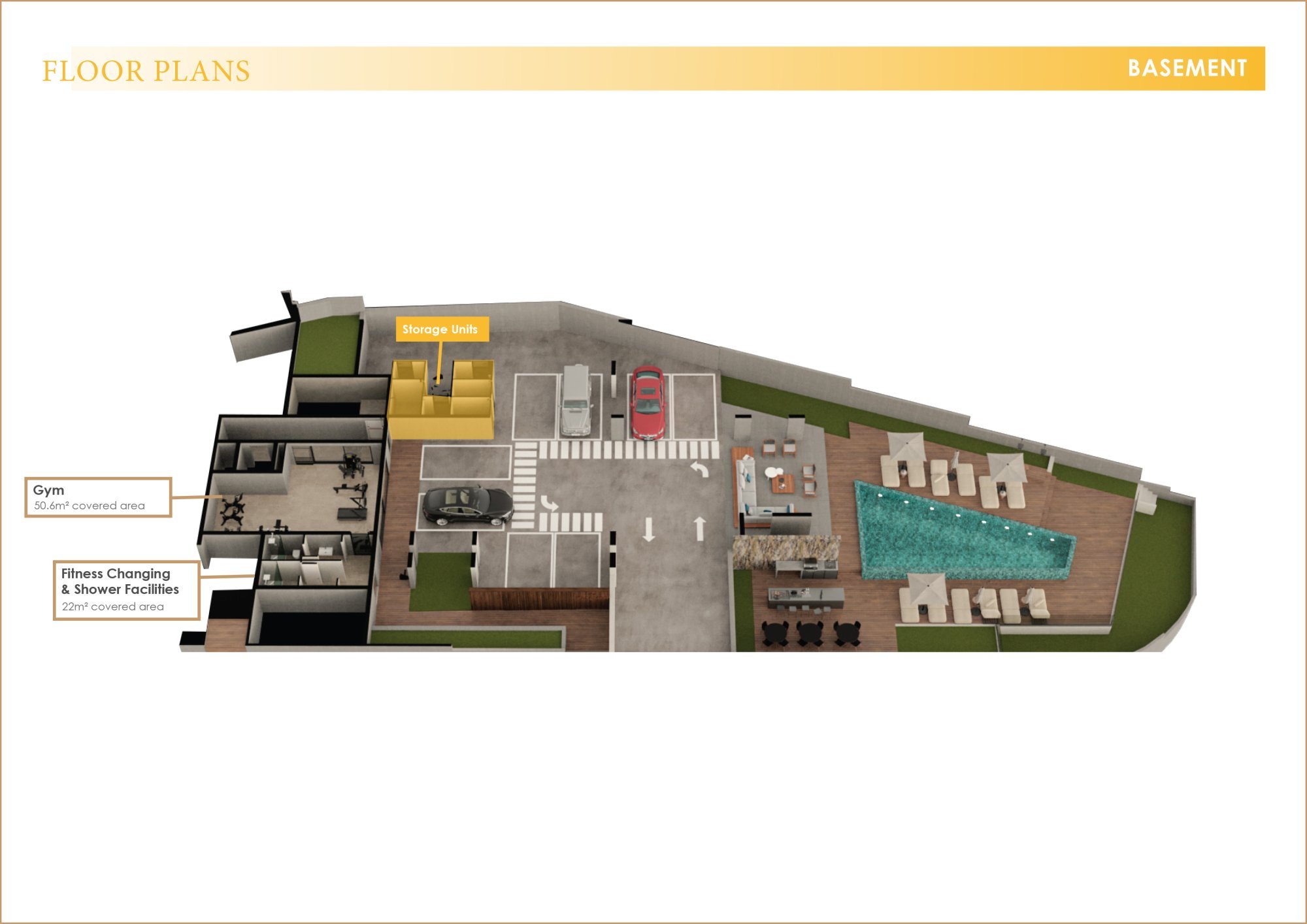 floorplans