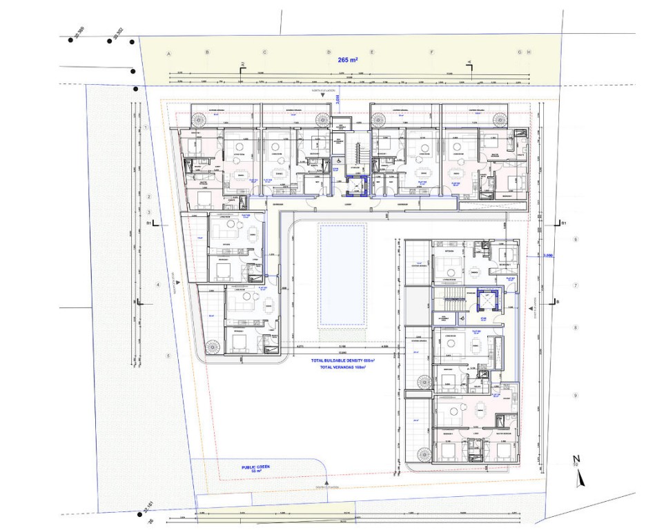 floorplans