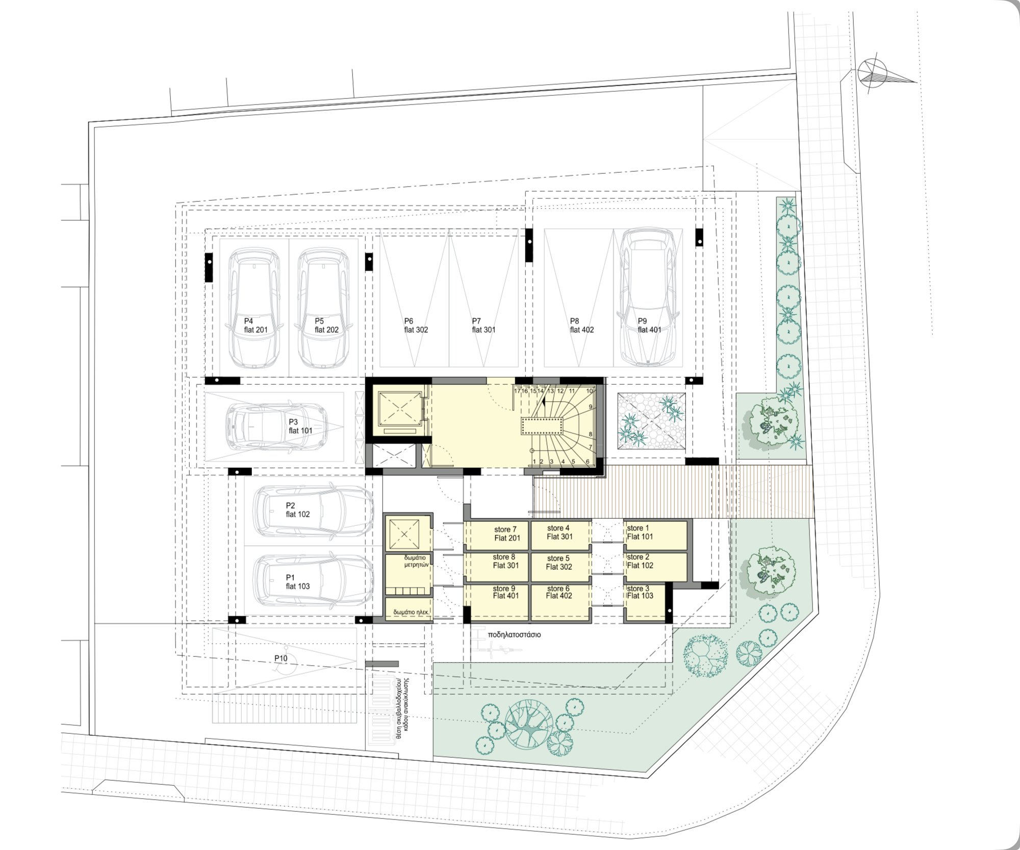 floorplans
