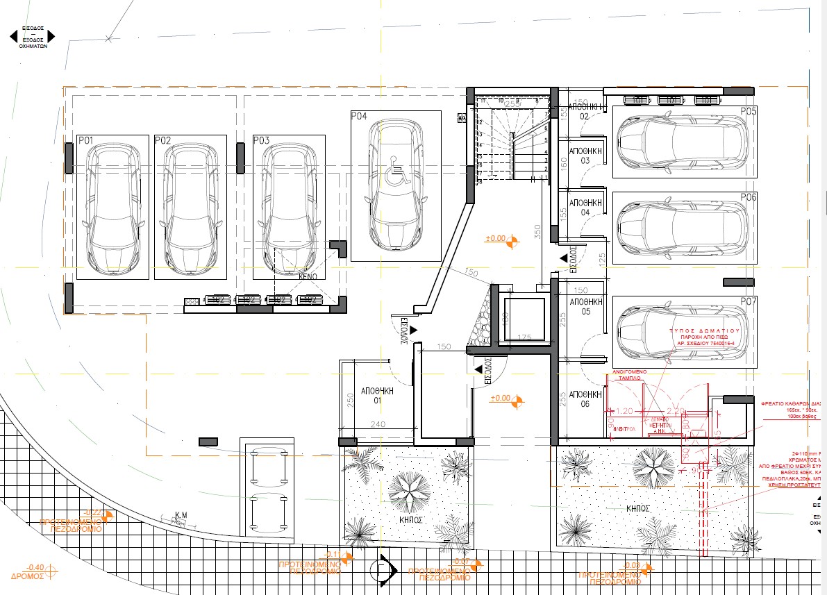 floorplans