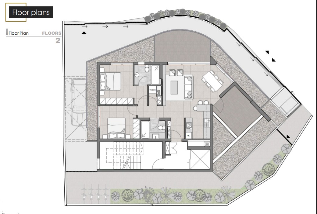 floorplans