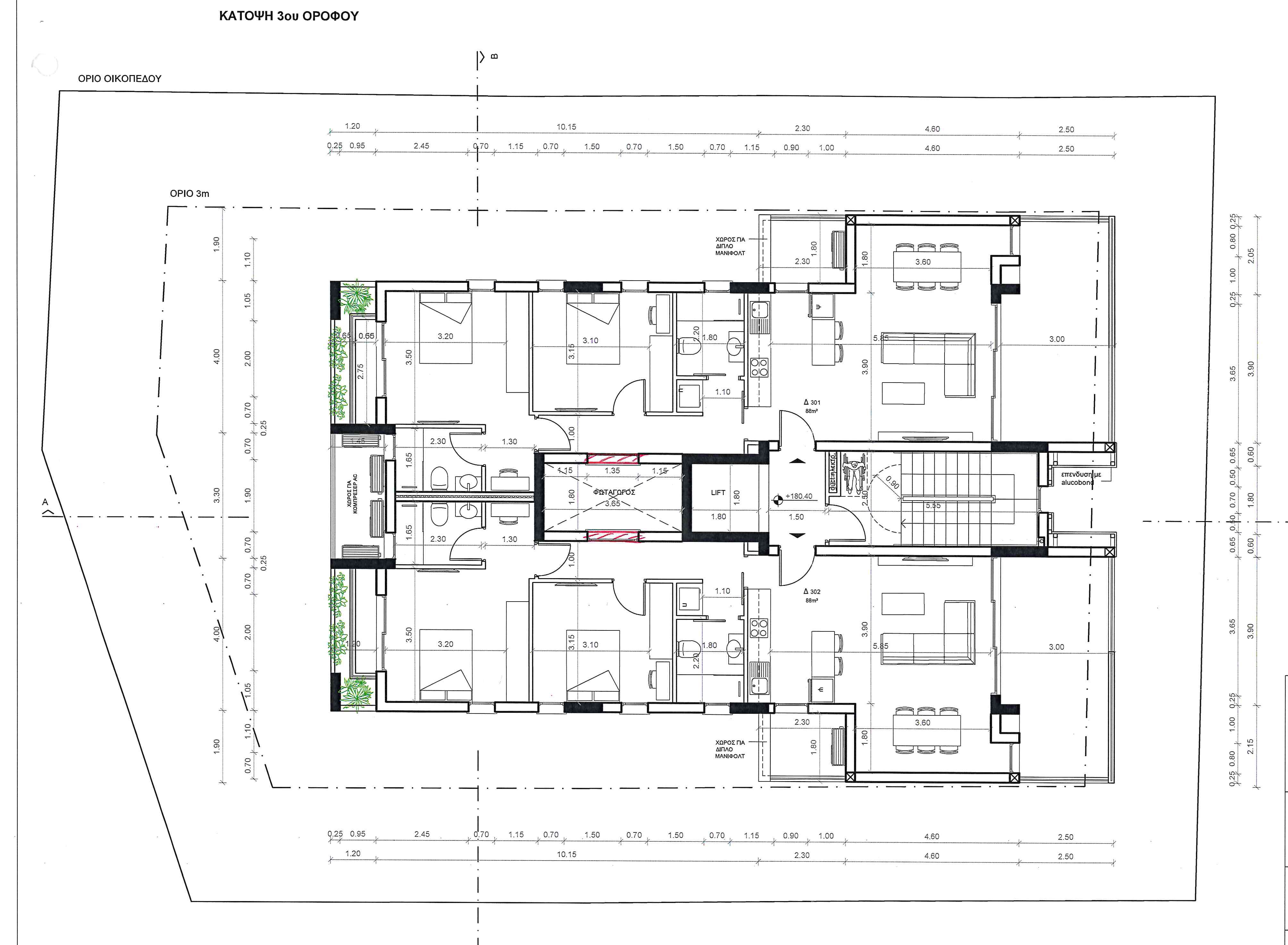 floorplans