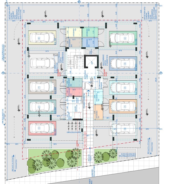 floorplans