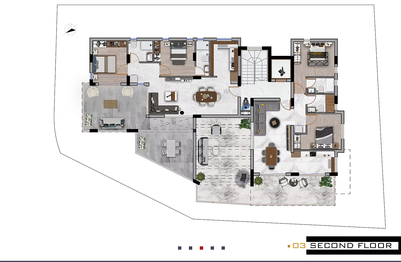 floorplans