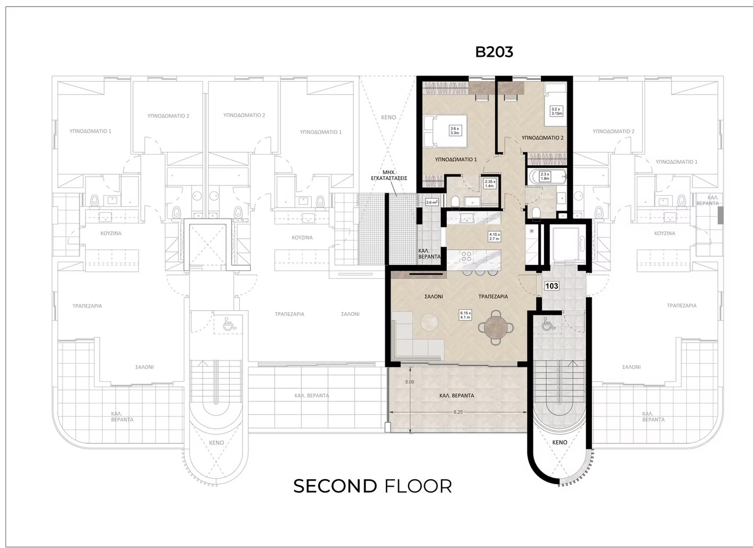 floorplans
