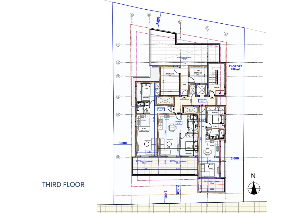 floorplans