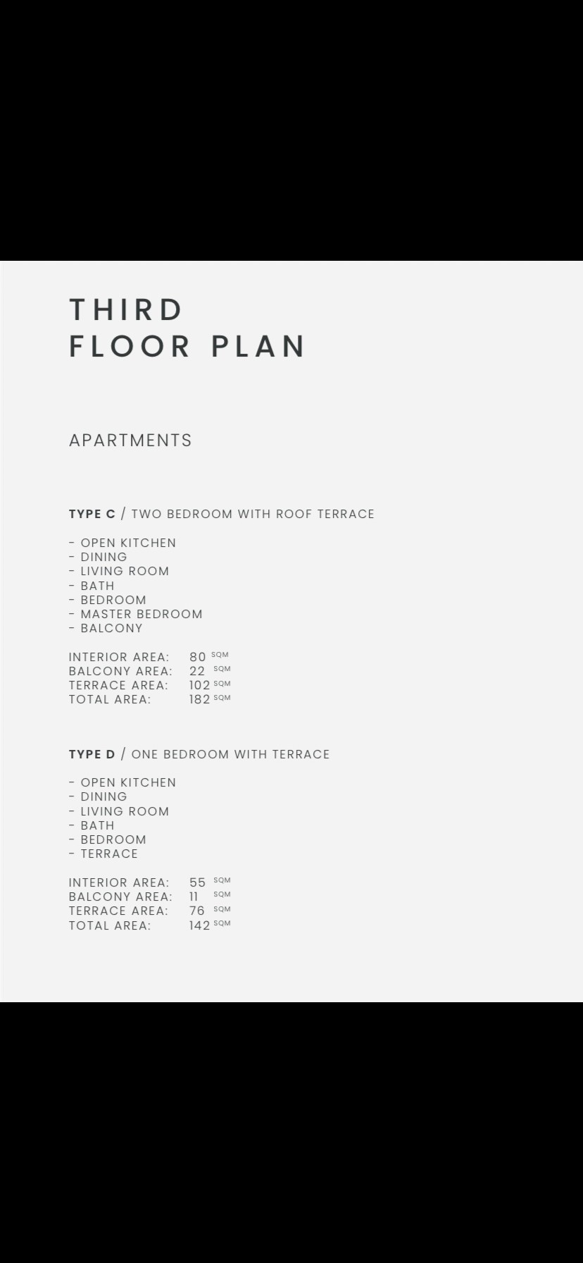 floorplans