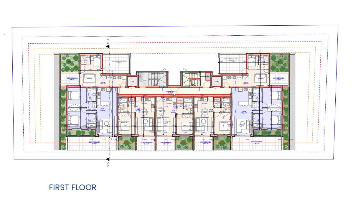 floorplans
